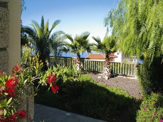 Vakantiepark Tijoco Alto Buitenaudio-opname 4