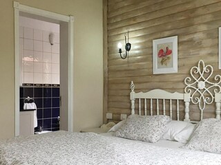 Vakantiepark Tijoco Alto Kenmerken 19
