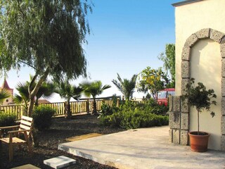 Holiday park Tijoco Alto Environment 32