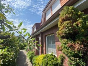 Holiday house Terraced house, Dornumersiel - Dornumersiel - image1