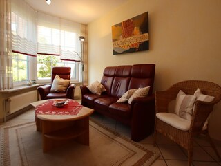 Vakantiehuis Dornumersiel Kenmerken 8