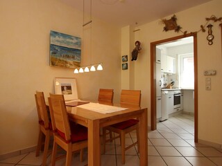 Casa per le vacanze Dornumersiel Caratteristiche 5