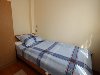 Vakantiehuis Dornumersiel Kenmerken 11