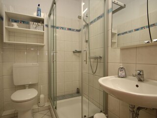 Holiday house Dornumersiel Features 12