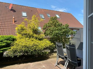 Vakantiehuis Dornumersiel Buitenaudio-opname 3