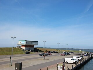 Ferienhaus Dornumersiel Umgebung 24