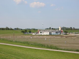 Vakantiehuis Dornumersiel Omgeving 20