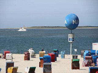 Vakantiehuis Dornumersiel Omgeving 21