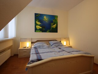 Ferienhaus Dornumersiel Ausstattung 18