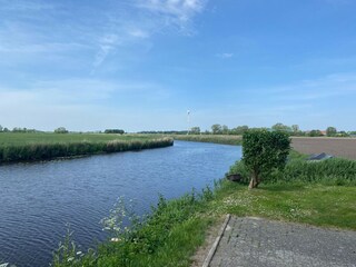 Vakantiehuis Dornumersiel Omgeving 23