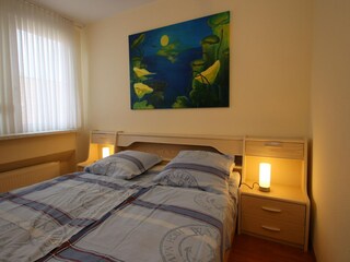 Ferienhaus Dornumersiel Ausstattung 15
