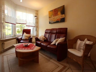 Holiday house Dornumersiel Features 10