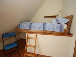 Maison de vacances Dornumersiel Équipement 19