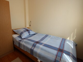 Ferienhaus Dornumersiel Ausstattung 19