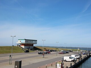 Casa per le vacanze Dornumersiel Ambiente 21