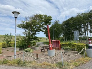 Maison de vacances Dornumersiel Environnement 23