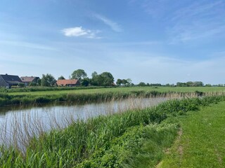 Holiday house Dornumersiel Environment 24