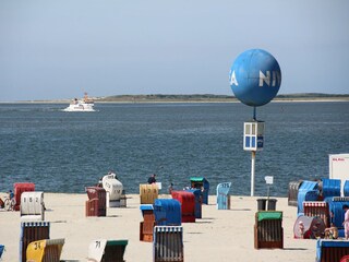 Ferienhaus Dornumersiel Umgebung 27