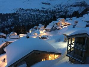 Parc de vacances Appartement dans le domaine skiable, Grand Massif - Arâches-la-Frasse - image1