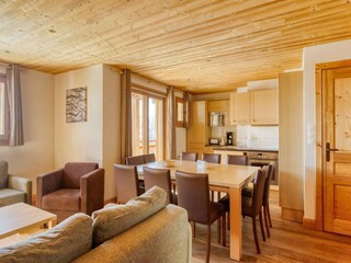 Vakantiepark Arâches-la-Frasse Kenmerken 16