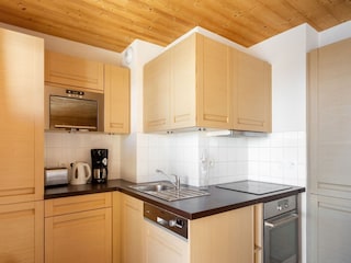 Ferienpark Arâches-la-Frasse Ausstattung 17