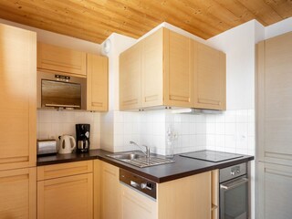 Parque de vacaciones Arâches-la-Frasse Características 17