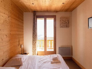 Vakantiepark Arâches-la-Frasse Kenmerken 18