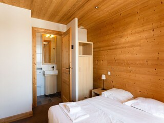 Parque de vacaciones Arâches-la-Frasse Características 16