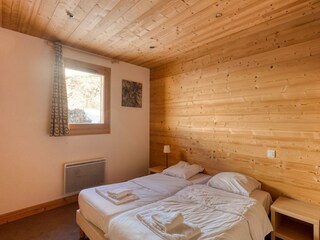 Vakantiepark Arâches-la-Frasse Kenmerken 14