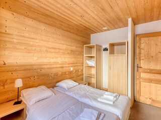 Parco vacanze Arâches-la-Frasse Caratteristiche 12