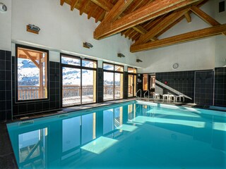 Ferienpark Arâches-la-Frasse  21