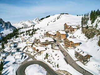 Vakantiepark Arâches-la-Frasse  21
