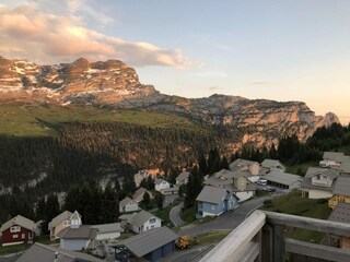 Parque de vacaciones Arâches-la-Frasse  34