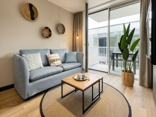 Parco vacanze Egmond aan Zee Caratteristiche 11