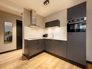 Parc de vacances Egmond aan Zee Équipement 12