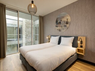 Parco vacanze Egmond aan Zee Caratteristiche 10