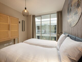 Parque de vacaciones Egmond aan Zee Características 11