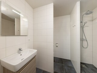 Parque de vacaciones Egmond aan Zee Características 12