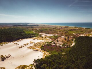 Parco vacanze Egmond aan Zee Ambiente 33