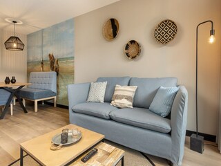 Holiday park Egmond aan Zee Features 1