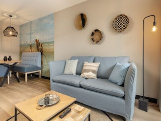 Holiday park Egmond aan Zee Features 9