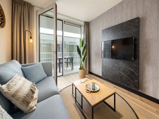 Vakantiepark Egmond aan Zee Kenmerken 6