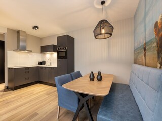 Parco vacanze Egmond aan Zee Caratteristiche 4