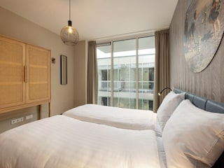 Holiday park Egmond aan Zee Features 11