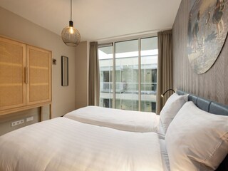 Vakantiepark Egmond aan Zee Kenmerken 9