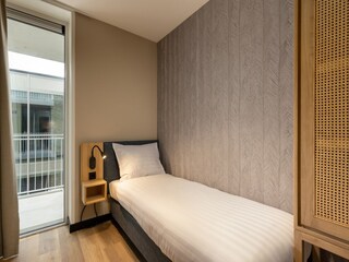 Parco vacanze Egmond aan Zee Caratteristiche 5