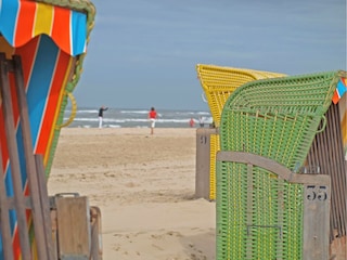 Holiday park Egmond aan Zee Environment 15