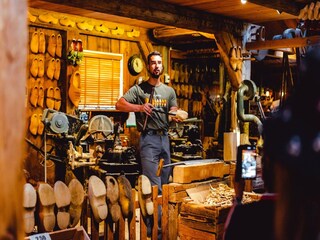 Parc de vacances Egmond aan Zee Environnement 34