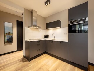 Ferienpark Egmond aan Zee Ausstattung 12