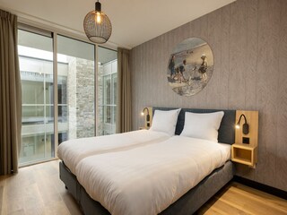 Vakantiepark Egmond aan Zee Kenmerken 7